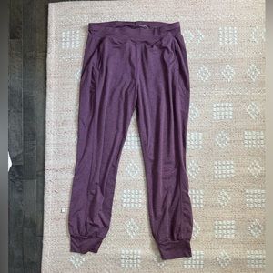Sweaty Betty Gary Yoga Trousers